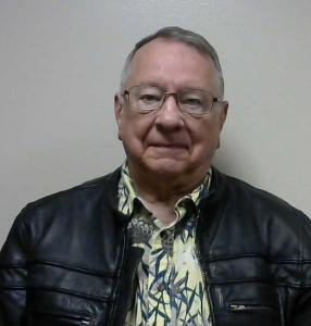Larsen Floyd Alvin a registered Sex Offender of South Dakota