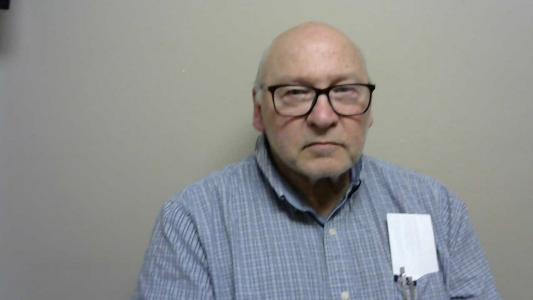 Bauer Richard Ernest a registered Sex Offender of South Dakota