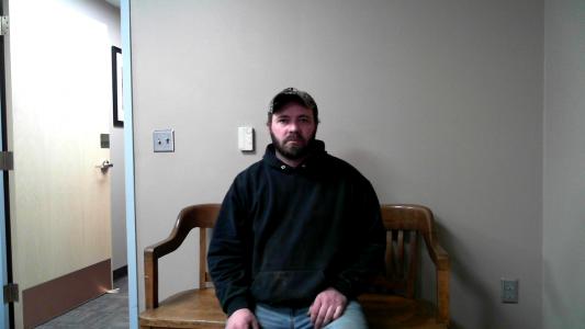 Luckett Tyler James a registered Sex Offender of South Dakota