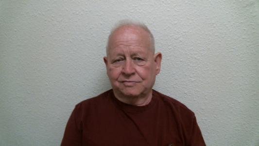 Marowelli Kenneth Dean a registered  of South Dakota
