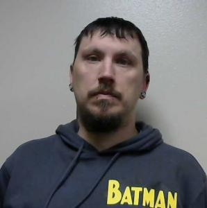 Mathiason William Andrew a registered Sex Offender of South Dakota