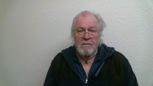 Miles Lester Leroy a registered  of South Dakota