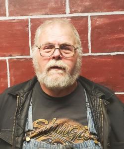 Miller Kenneth Bert a registered Sex Offender of South Dakota