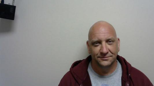 Nies Benjamin James a registered Sex Offender of South Dakota