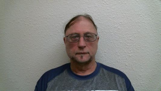 Panych Walter Henry a registered Sex Offender of South Dakota