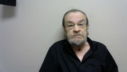 Berreth Kenneth Ray a registered Sex Offender of South Dakota