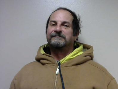 Rall Ronald a registered Sex Offender of South Dakota