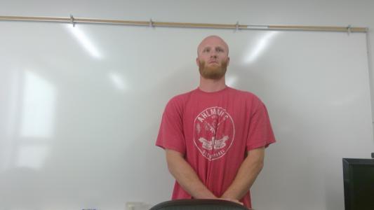 Robinson Michael Thomas a registered Sex Offender of South Dakota