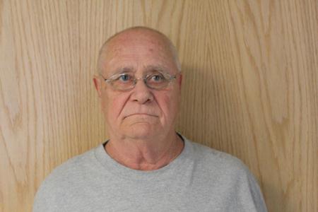 Ruff Gary Lynn a registered Sex Offender of South Dakota