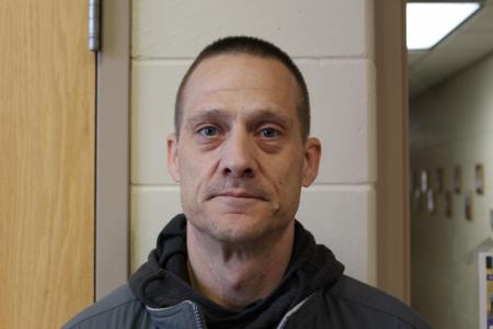 May John Dale a registered  of South Dakota