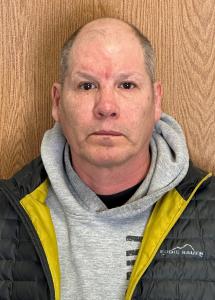 Shillingstad Anthony Arnette a registered Sex Offender of South Dakota