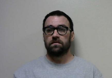 Buckmaster Shane Valroy a registered Sex Offender of South Dakota