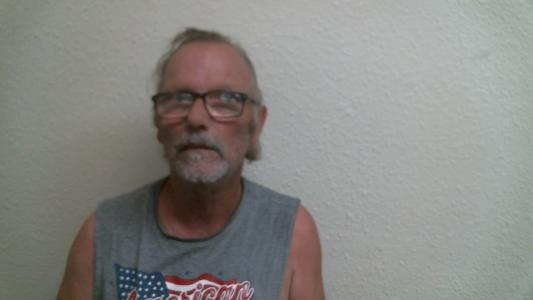 Starr Scott Richard a registered Sex Offender of South Dakota
