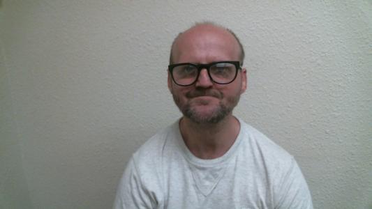 Stevens Scott Andrew a registered  of South Dakota