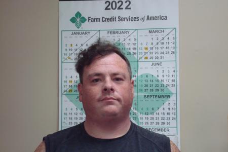 Evans Jesse Michael a registered Sex Offender of South Dakota