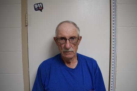 Thomas Terry Alfred a registered Sex Offender of South Dakota
