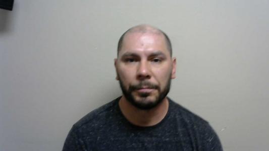 Alexander Terry Glenn Jr a registered Sex Offender of South Dakota