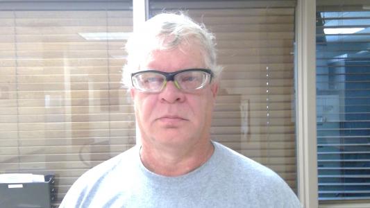 Vannoort Myron Lee a registered Sex Offender of South Dakota