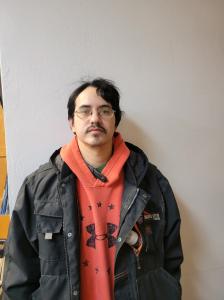 Voagen Casey Joseph a registered Sex Offender of South Dakota