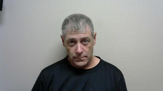 Walti Brian Frank a registered Sex Offender of South Dakota