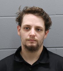 West Cody Michael a registered  of South Dakota