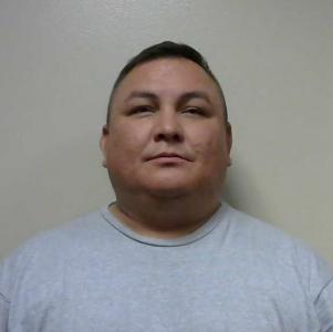 Alford Travis Norbert a registered Sex Offender of South Dakota