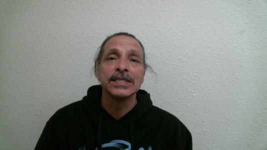 Bordeaux Carlton Richard a registered Sex Offender of South Dakota