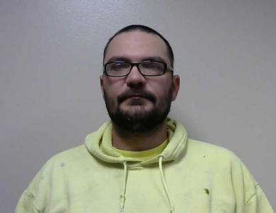 Brown Joshua Leeroy a registered Sex Offender of South Dakota