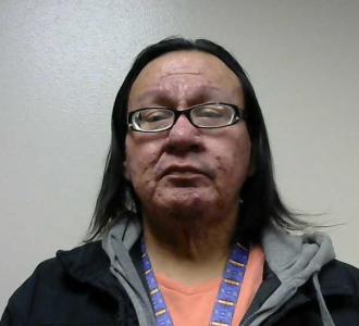 Middletent Blair Dean a registered Sex Offender of South Dakota