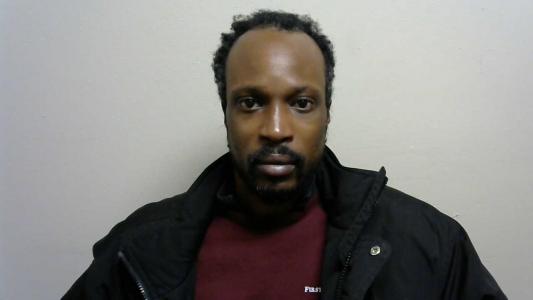 Zeigler Romeca Laporta a registered Sex Offender of South Dakota