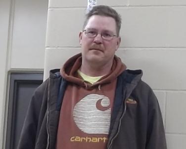Mohr Lonnie Paul a registered Sex Offender of South Dakota