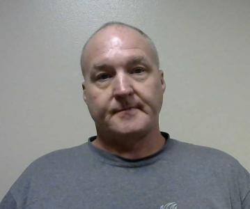 Campbell Troy Dwayne a registered Sex Offender of South Dakota