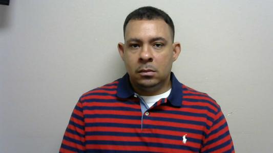 Becker Jason Marquis a registered Sex Offender of South Dakota