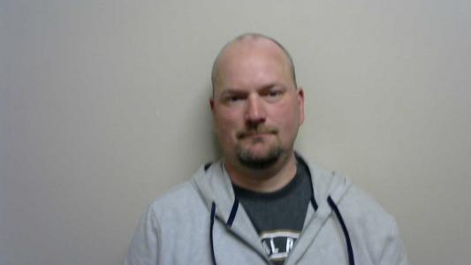 Burch Matthew E a registered Sex Offender of South Dakota
