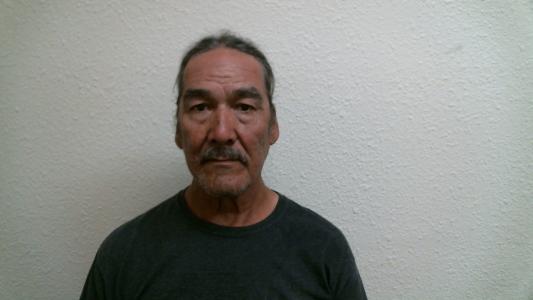 Clifford Raymond Anthony a registered Sex Offender of South Dakota