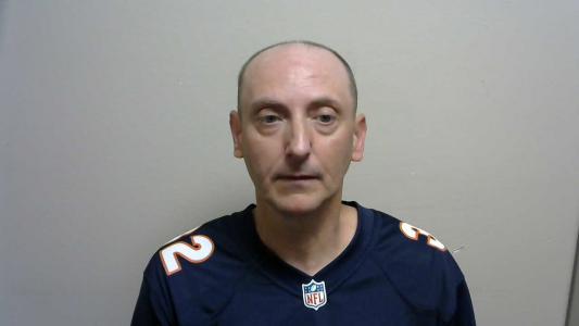 Dejong Jason Alan a registered Sex Offender of South Dakota