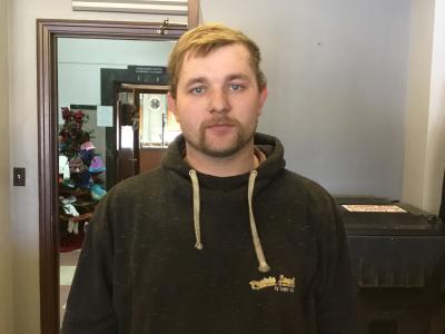 Buseman Jacob Tanner a registered Sex Offender of South Dakota