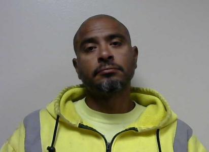 Baltazar David Rosales a registered Sex Offender of South Dakota