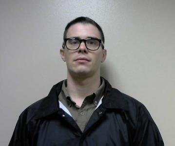 Ostendorf Christopher Michael a registered Sex Offender of South Dakota