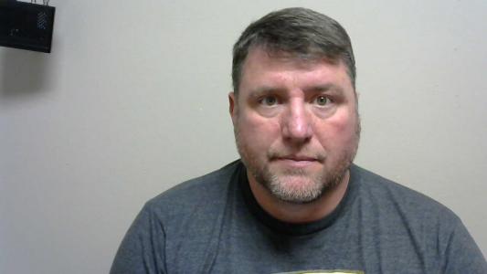 Krenz George Michael a registered Sex Offender of South Dakota