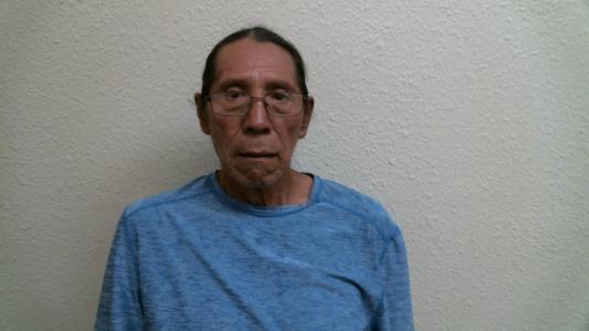 Nevermissesashot Lenford Louis a registered Sex Offender of South Dakota