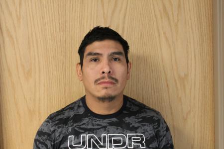 Antelope Sonny James Sr a registered Sex Offender of South Dakota