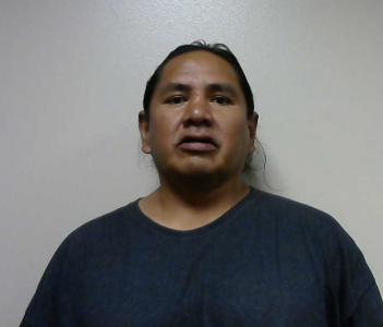 Boneshirt Wilson Raymond a registered Sex Offender of South Dakota
