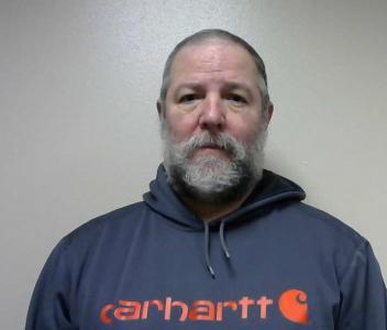 Ibarra Todd Samuel a registered Sex Offender of South Dakota
