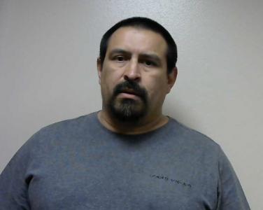 Ceron Rudolfo Jr a registered Sex Offender of South Dakota