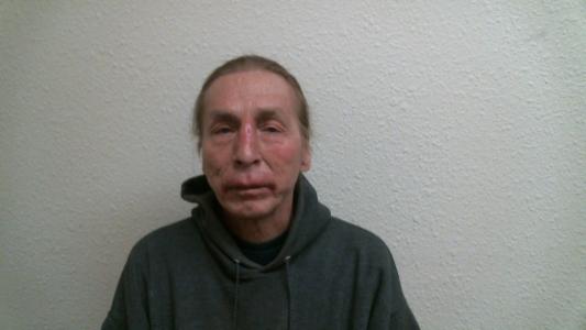 Feather Garfield Jude a registered Sex Offender of South Dakota