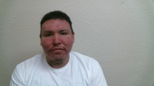 Brushbreaker Roy Anthony a registered Sex Offender of South Dakota