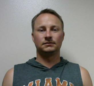 Chrispen Shaun Michael a registered Sex Offender of South Dakota