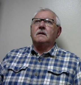 Christopherson Mark Otto a registered Sex Offender of South Dakota