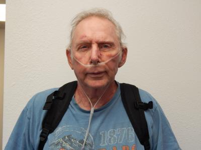 Chubb Robert Gerald a registered Sex Offender of South Dakota